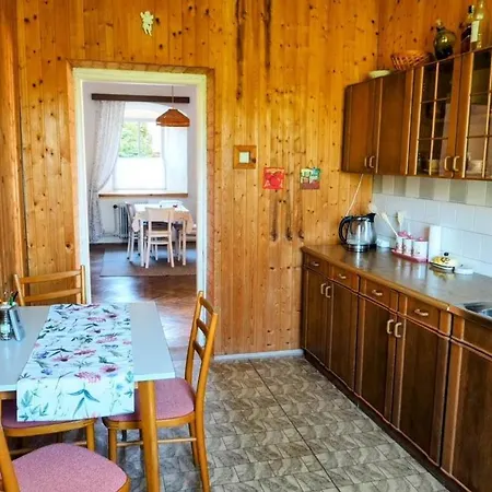 Dum U Krize Villa Broumov Exterior photo
