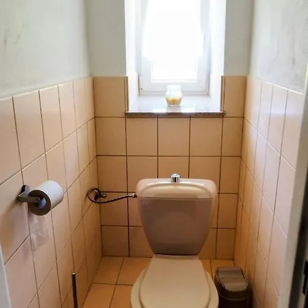 Dum U Krize Villa Broumov Exterior photo