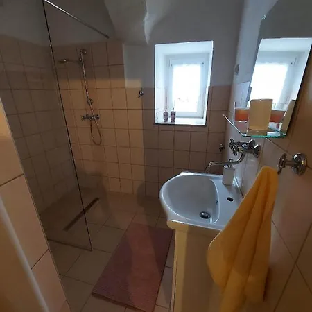 Dum U Krize Villa Broumov Exterior photo