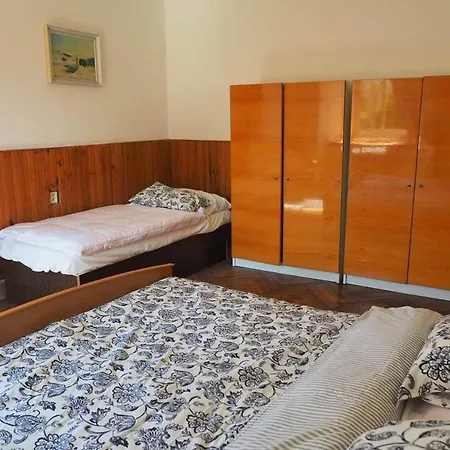 Dum U Krize Villa Broumov Exterior photo