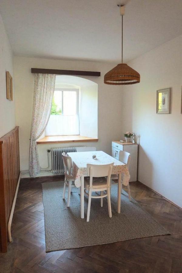 Holiday home Dum U Krize