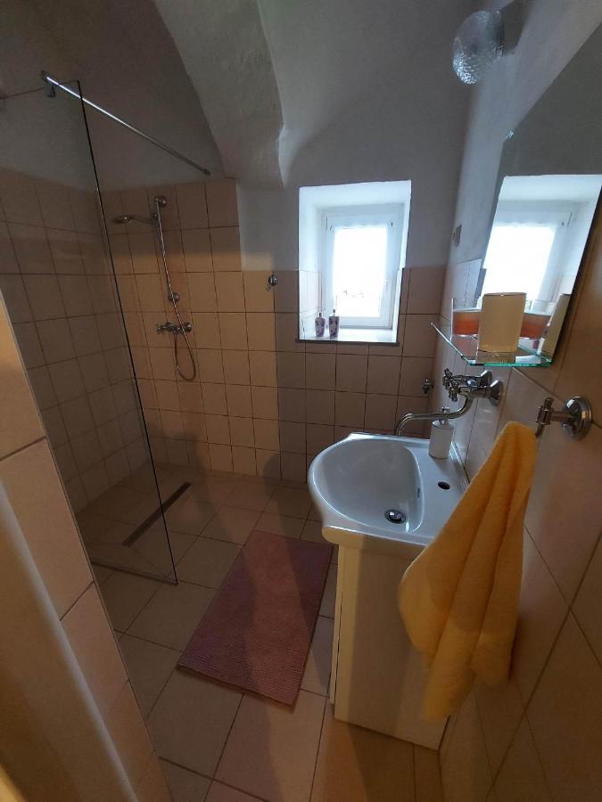 Holiday home Dum U Krize Broumov