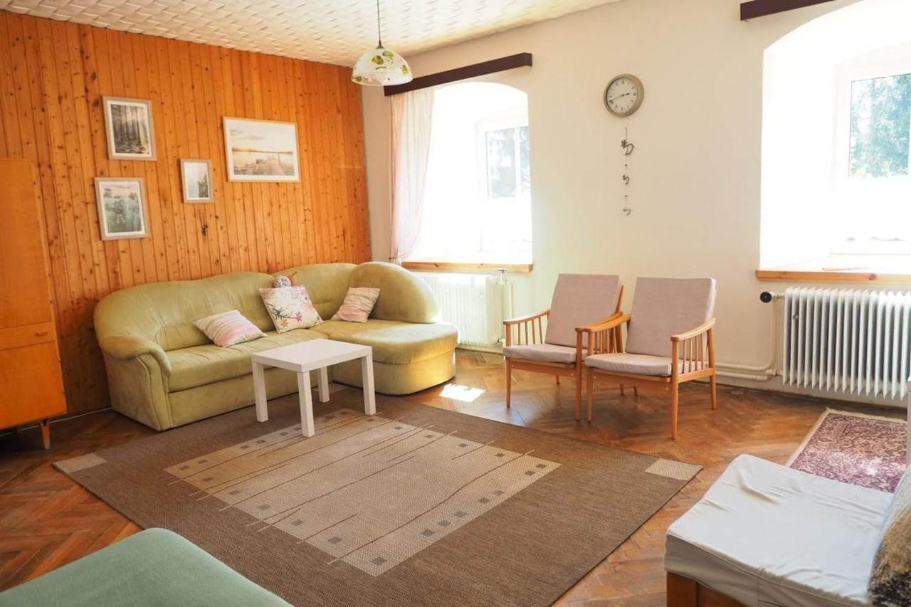 Holiday home Dum U Krize