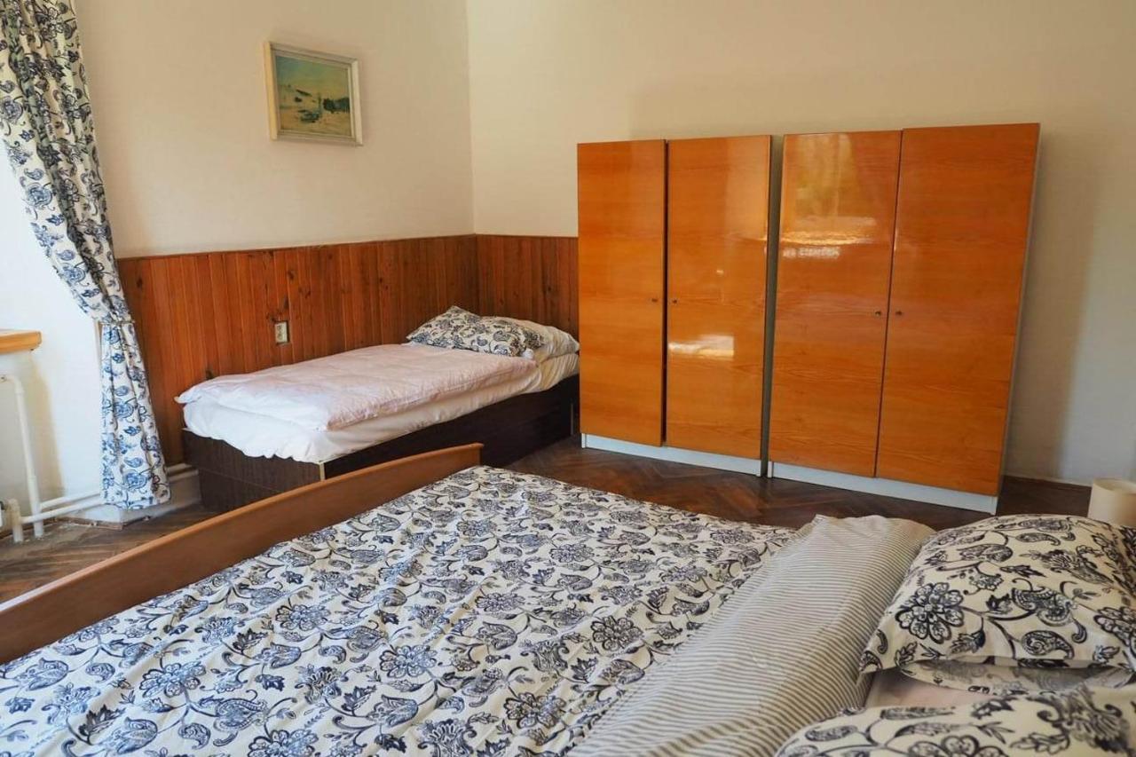 Holiday home Dum U Krize Broumov
